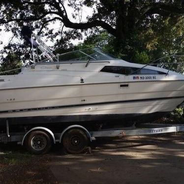 1997 Bayliner 2655 ciera