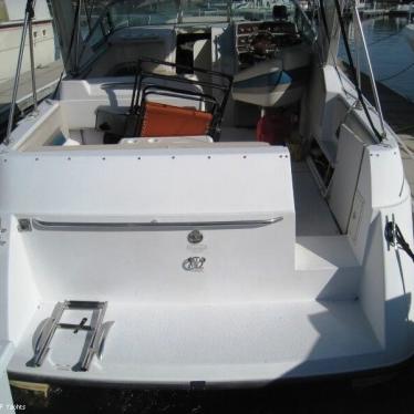 1996 Chaparral 290 signature