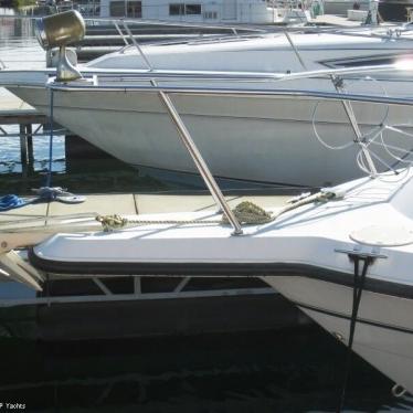 1996 Chaparral 290 signature