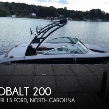 2014 Cobalt 200