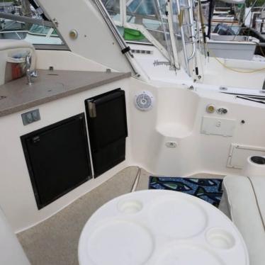 2003 Rinker fiesta vee 342