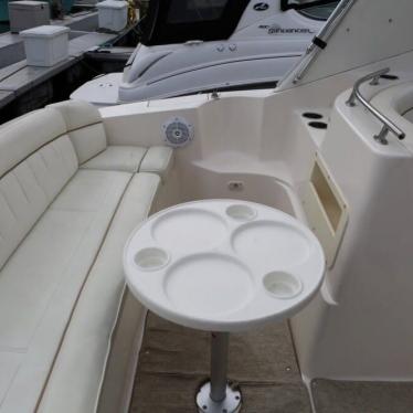 2003 Rinker fiesta vee 342