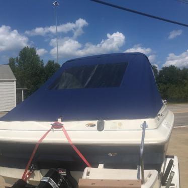 1997 Bayliner capri 2052