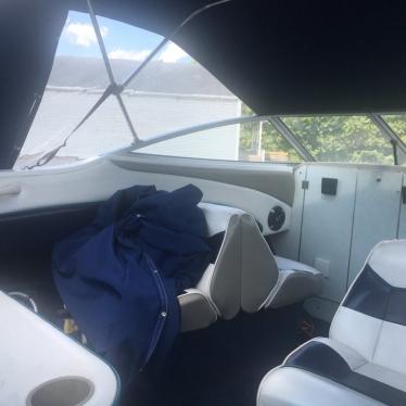 1997 Bayliner capri 2052