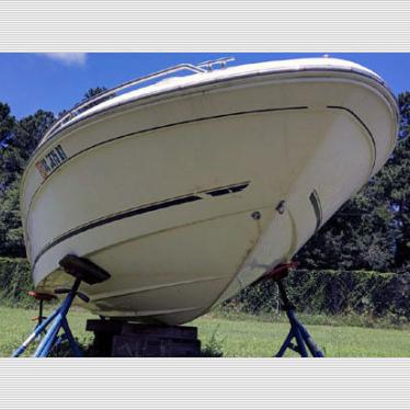 1997 Sea Ray 185 br