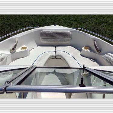 1997 Sea Ray 185 br