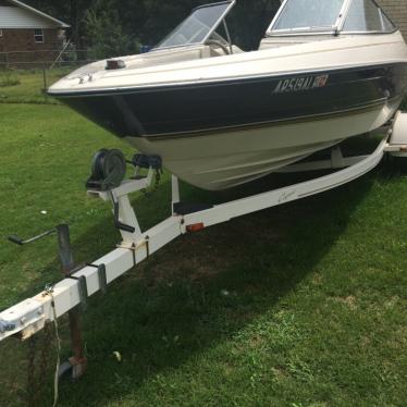 1996 Bayliner capri