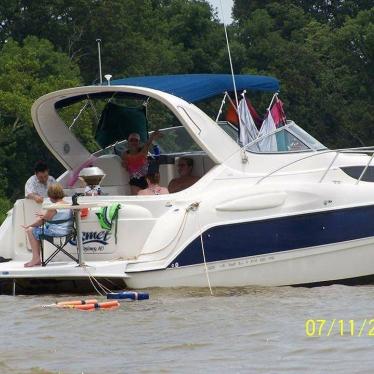 2005 Bayliner 305sb