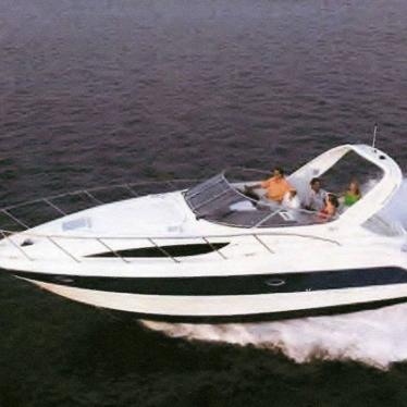 2005 Bayliner 305sb