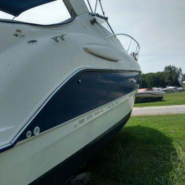 2005 Bayliner 305sb