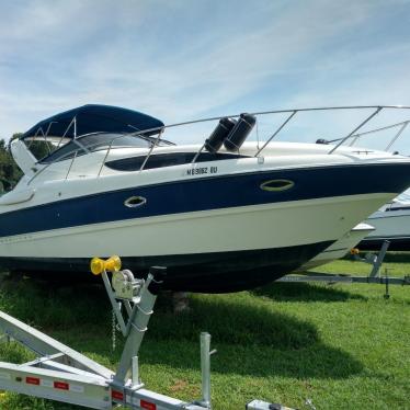 2005 Bayliner 305sb