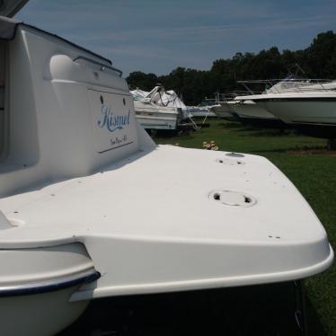 2005 Bayliner 305sb