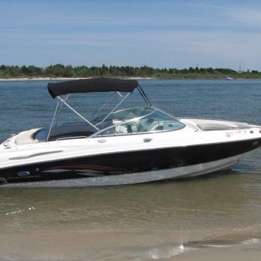 2005 Chaparral 220ssi