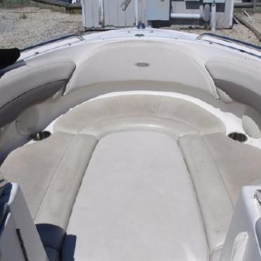 2005 Chaparral 220ssi