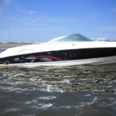 2005 Chaparral 220ssi