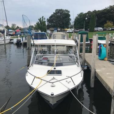 Albemarle 24 Express 1987 For Sale For $12,500 - Boats-from-usa.com