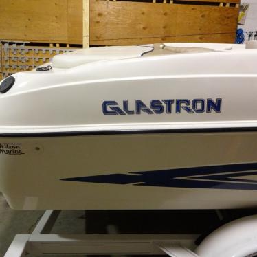 2005 Glastron mx 175