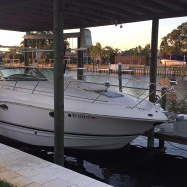 2002 Chaparral signature 280