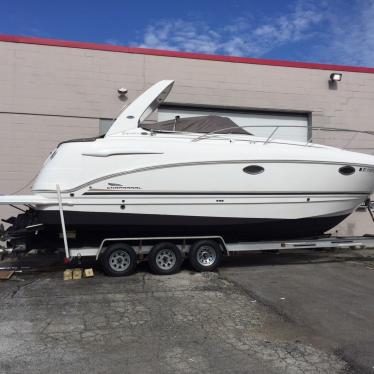 2002 Chaparral signature 280