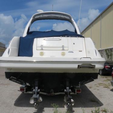 2009 Sea Ray 330 sundancer axius