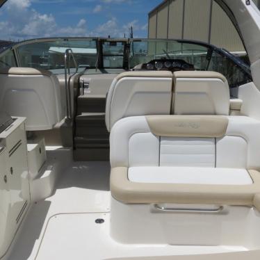 2009 Sea Ray 330 sundancer axius