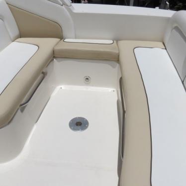 2009 Sea Ray 330 sundancer axius