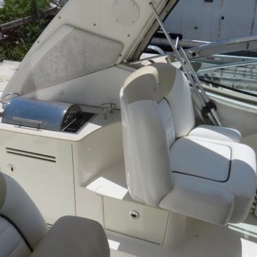 2009 Sea Ray 330 sundancer axius