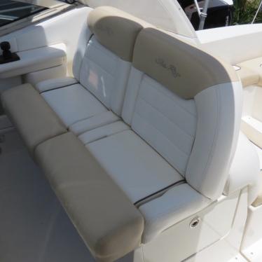 2009 Sea Ray 330 sundancer axius