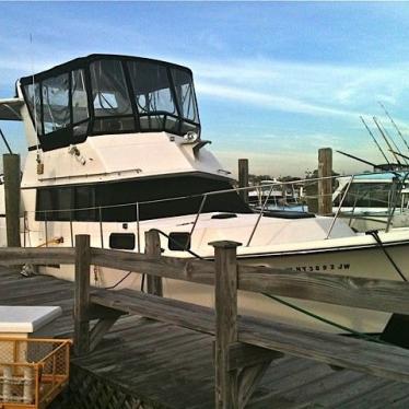 1986 Carver aft cabin motor yacht