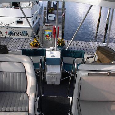 1986 Carver aft cabin motor yacht