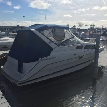 1999 Bayliner 2855 ciera