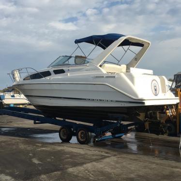 1999 Bayliner 2855 ciera