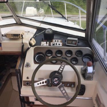 1974 Sea Ray