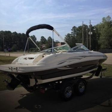 2006 Sea Ray 21