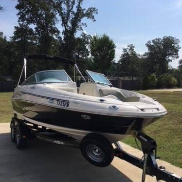 2006 Sea Ray 21