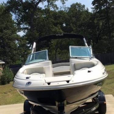 2006 Sea Ray 21