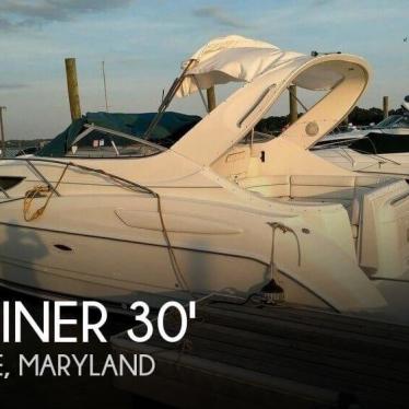 1999 Bayliner 3055 ciera sb