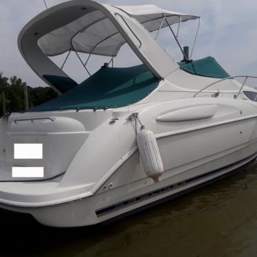 1999 Bayliner 3055 ciera sb