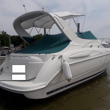 1999 Bayliner 3055 ciera sb