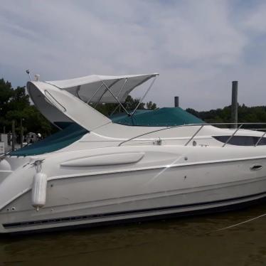 1999 Bayliner 3055 ciera sb