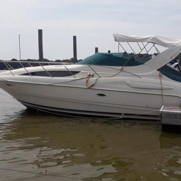 1999 Bayliner 3055 ciera sb