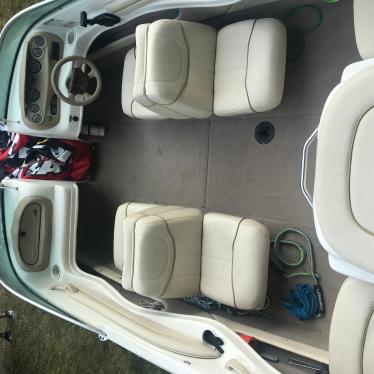 2001 Sea Ray 180 bowrider