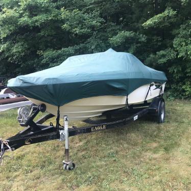 2001 Sea Ray 180 bowrider