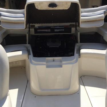 2010 Sea Ray 210 select