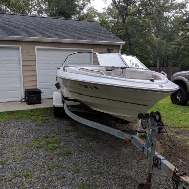 2000 Bayliner 1950cl