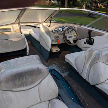 2000 Bayliner 1950cl