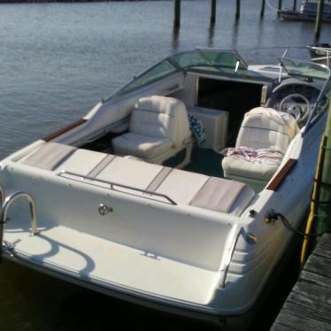 1994 Sea Ray sea ray 240 overnighter