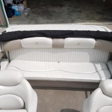 2005 Crownline 180br