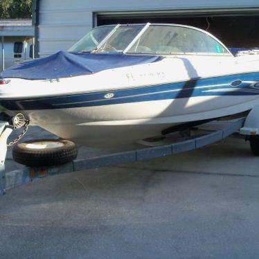 2004 Sea Ray sport 180