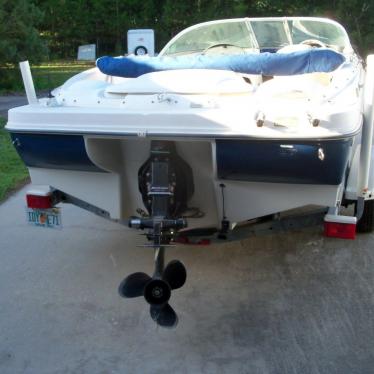 2004 Sea Ray sport 180